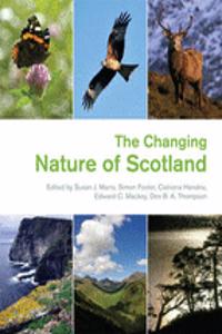 Changing Nature of Scotland