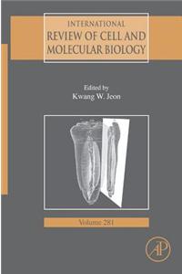 International Review of Cell and Molecular Biology