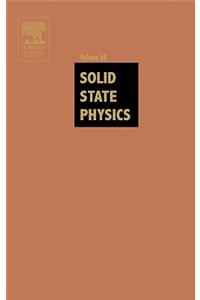 Solid State Physics