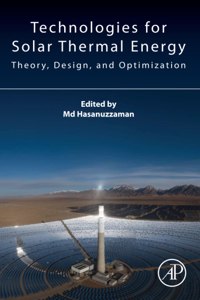 Technologies for Solar Thermal Energy