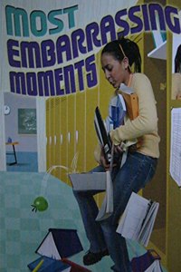 Amp Reading System Library: Most Embarrassing Moments 2006c