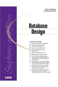 Database Design