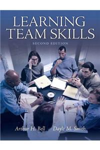 Learning Team Skills