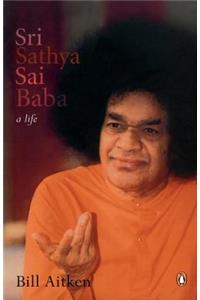 Sri Sathya Sai Baba