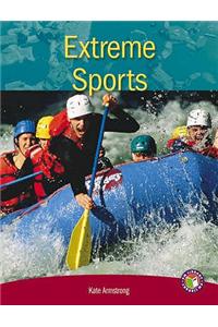 PM Ruby Non-fiction Extreme Sports (x6)