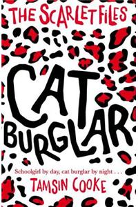 The Scarlet Files: Cat Burglar