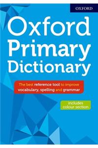 Oxford Primary Dictionary