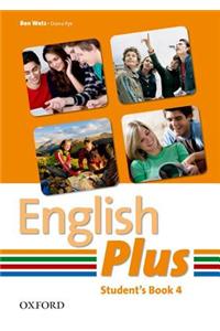 English Plus 4: Student Book