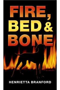 Rollercoasters: Fire, Bed and Bone Reader