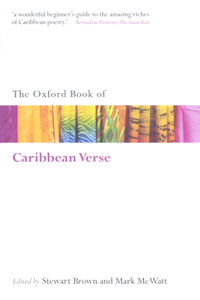 Oxford Book of Caribbean Verse