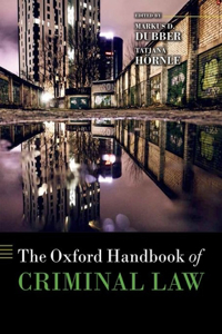 Oxford Handbook of Criminal Law