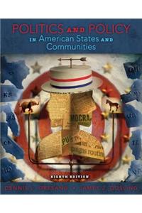 Politics and Policy in American States & Communities