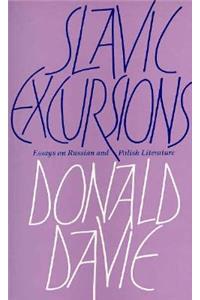 Slavic Excursions (Paper)