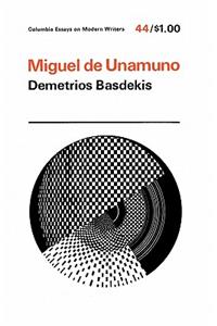 Miguel De Unamuno