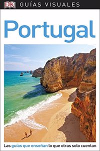 Portugal Guía Visual