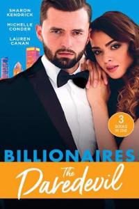 Billionaires: The Daredevil