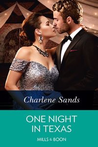 One Night In Texas