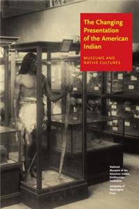Changing Presentation of the American Indian