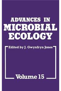 Advances in Microbial Ecology