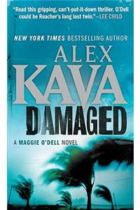 Damaged