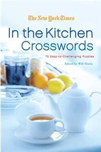 The New York Times in the Kitchen Crosswords