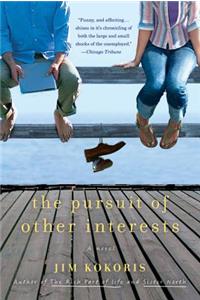 The Pursuit of Other Interests
