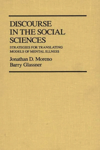 Discourse in the Social Sciences