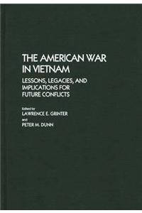 The American War in Vietnam
