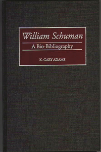 William Schuman