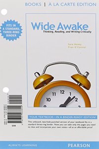 Wide Awake