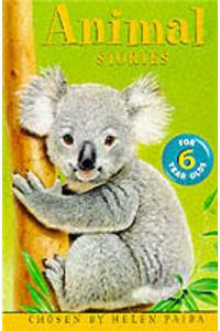 Animal Stories for Six Year Olds