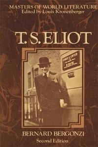 T.S.Eliot (Masters of World Literature S.)