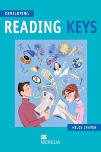 Developing Reading Keys Student Book