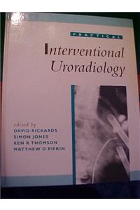 Practical Interventional Uroradiology