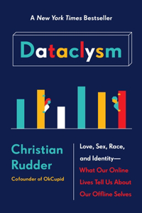 Dataclysm: Love, Sex, Race, and Identity#What Our Online Lives Tell Us About Our Offline Selves