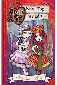 Ever After High: Next Top Villain