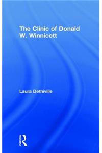 Clinic of Donald W. Winnicott