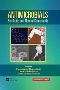 Antimicrobials: Synthetic and Natural Compounds Paperback â€“ 23 September 2019