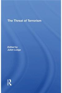 Threat of Terrorism
