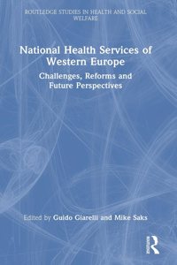 National Health Services of Western Europe