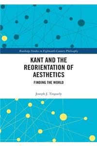 Kant and the Reorientation of Aesthetics