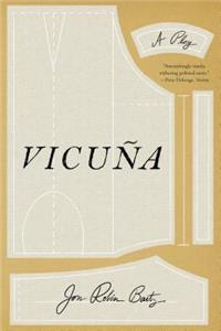 Vicuña