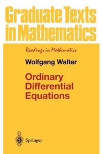 Ordinary Differential Equations