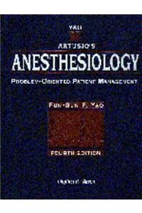 Anesthesiology: Problem-oriented Patient Management