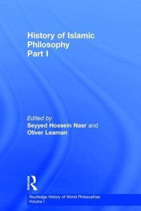 Hist Islamic Philosophy V1