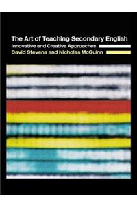 Art of Teaching Secondary English