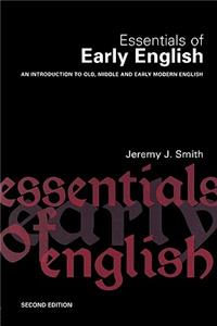 Essentials of Early English