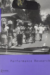 Performance Research