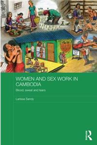 Women and Sex Work in Cambodia