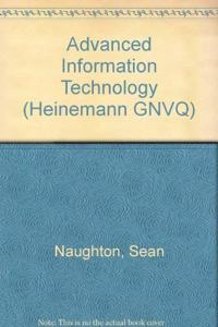 GNVQ Information Technology Advanced